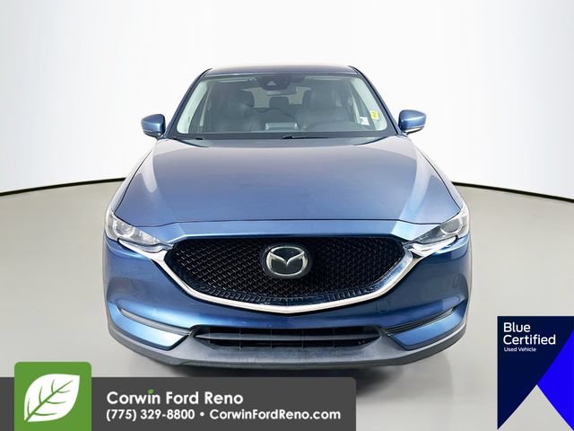 Used 2019 MAZDA CX-5 Touring AWD/4WD image 2