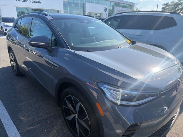 Used 2025 Volkswagen ID.4 Pro S RWD image 17