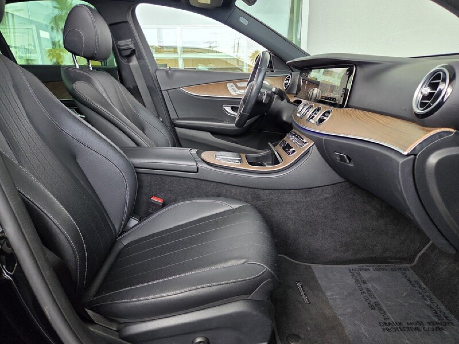 Certified 2022 Mercedes-Benz E 350 Sedan image 19