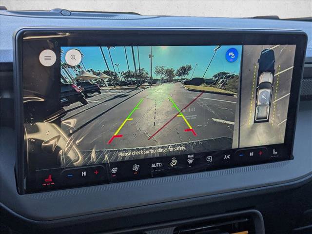 New 2026 Ford Maverick Tremor AWD/4WD image 12