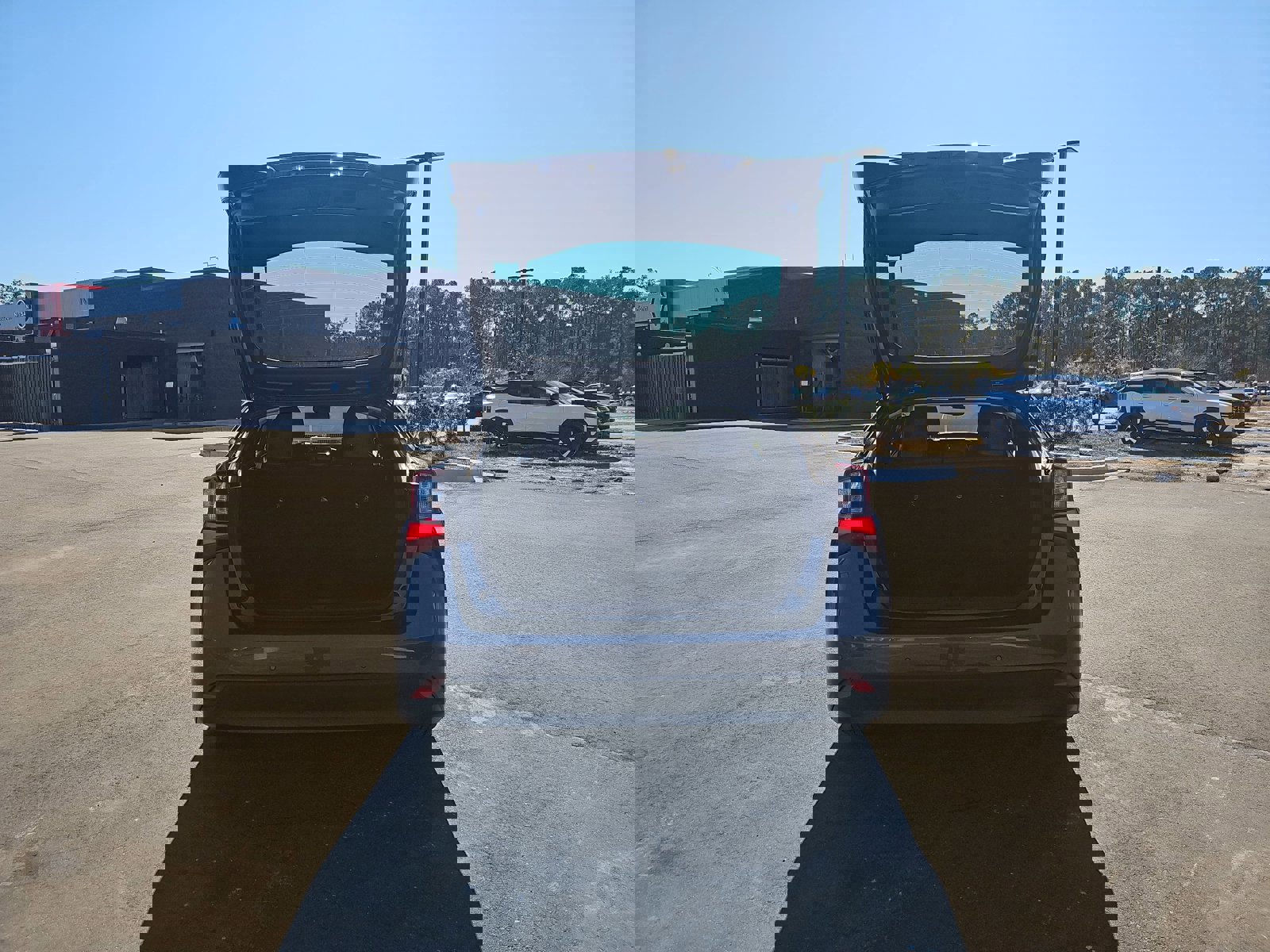 Used 2022 Toyota Prius Limited image 13