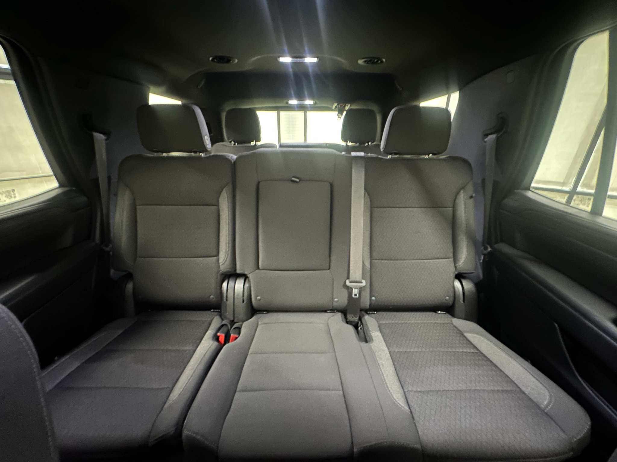 Used 2023 Chevrolet Tahoe LS AWD/4WD image 31
