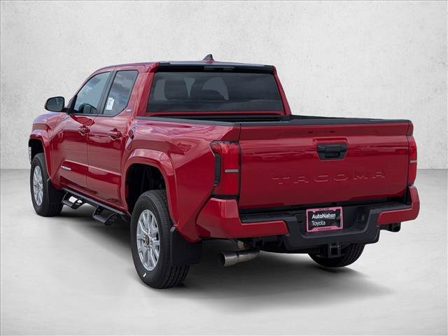 New 2026 Toyota Tacoma SR5 RWD image 9