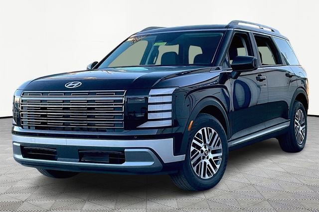 New 2026 Hyundai Palisade SEL image 2