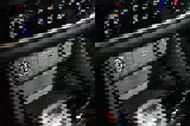 Used 2023 Nissan Rogue S image 21