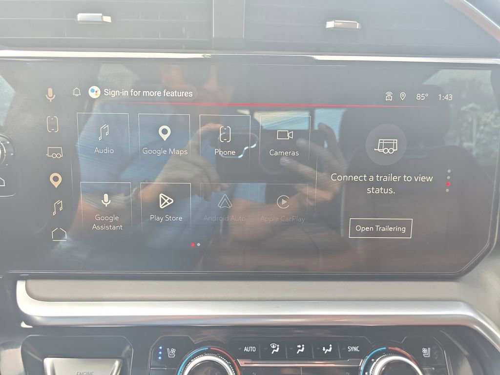 Used 2023 GMC Sierra 1500 Denali Ultimate image 23