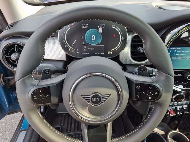 Used 2024 MINI Cooper S FWD image 20