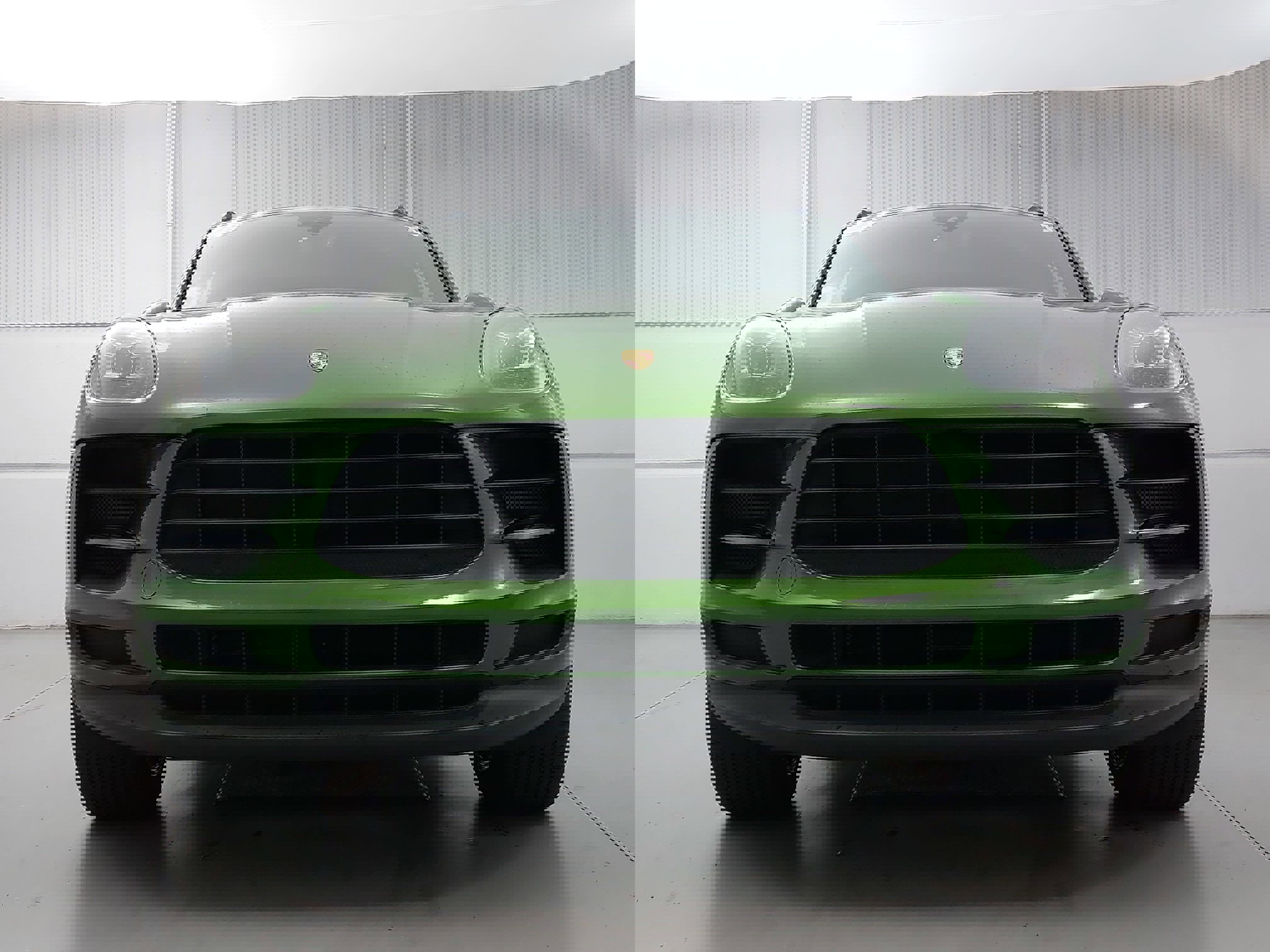 Certified 2021 Porsche Macan S image 10