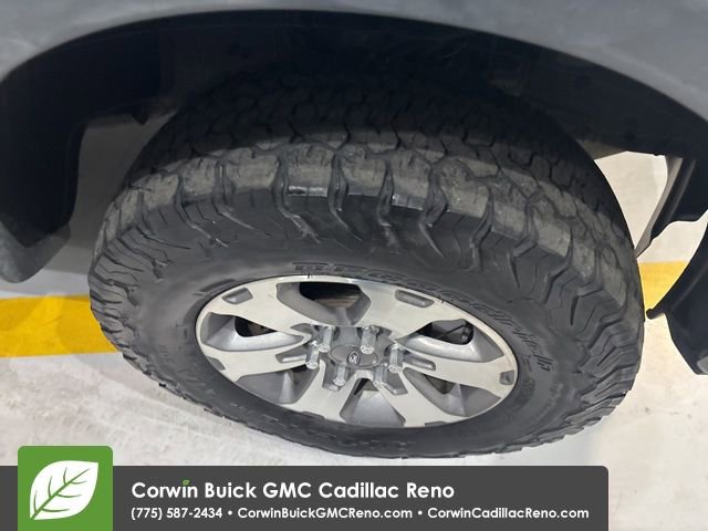 Used 2013 Ford F150 FX4 w/ Luxury Equipment Group image 32