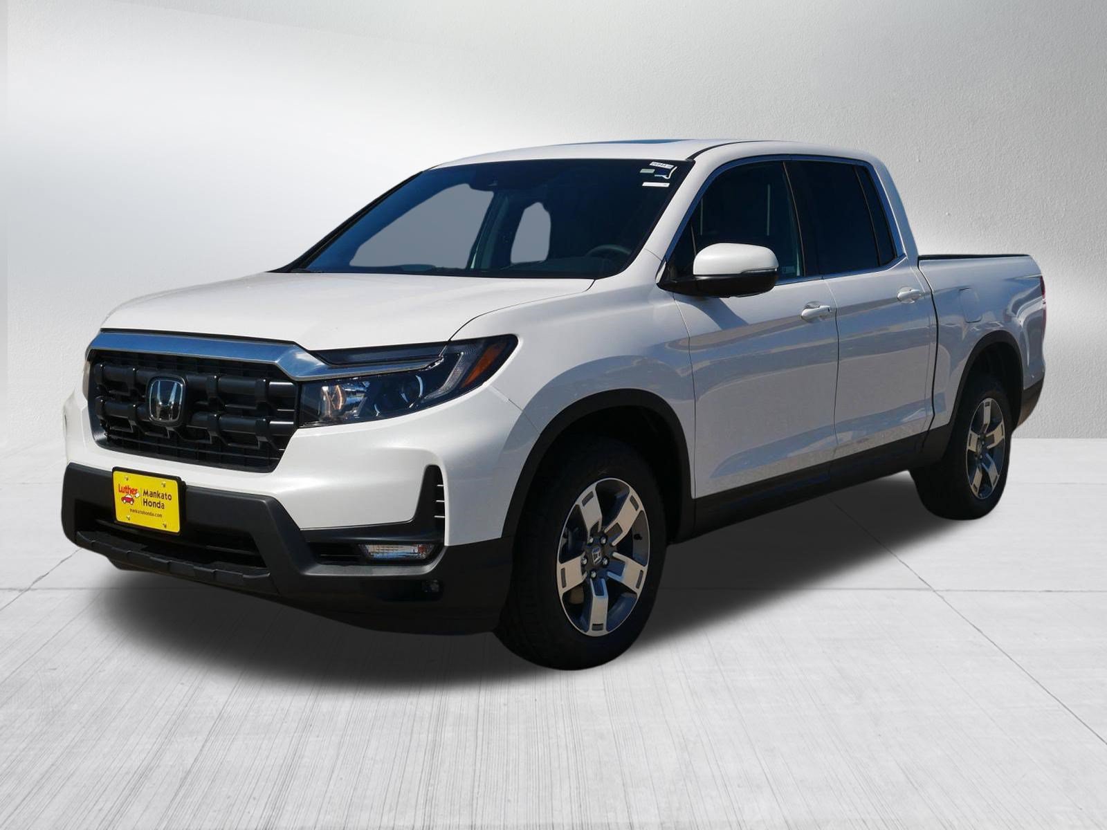 New 2026 Honda Ridgeline RTL image 2