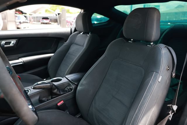 Used 2016 Ford Mustang GT w/ GT Performance Package RWD image 9