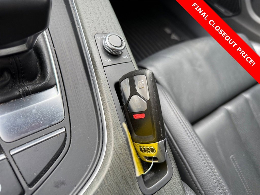 Used 2019 Audi A5 2.0T Premium Plus w/ Premium Plus image 32