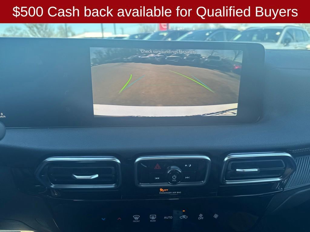 New 2026 Nissan Sentra SV image 21