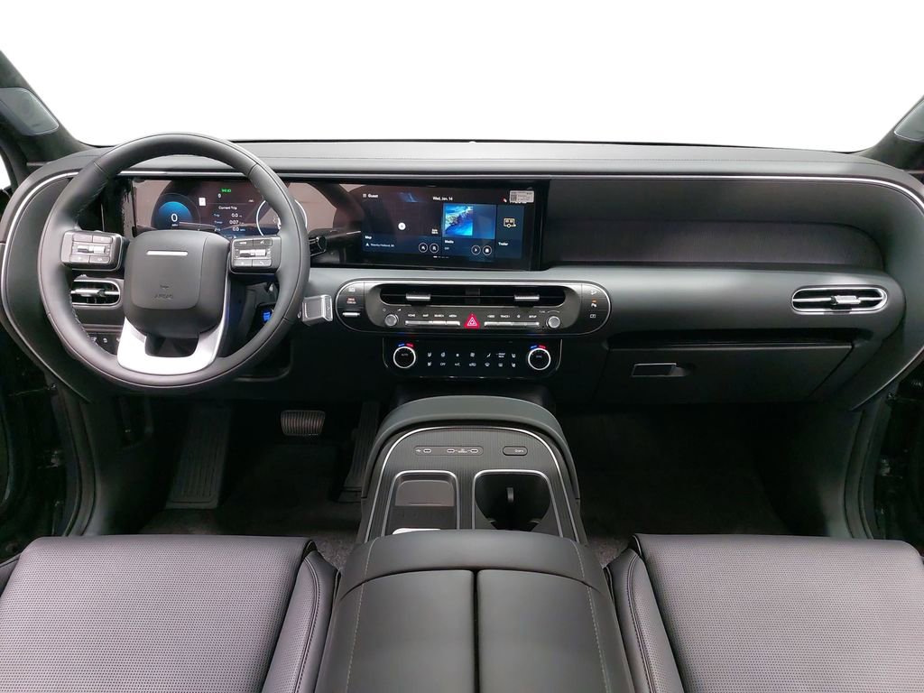 New 2026 Hyundai Palisade Calligraphy image 9