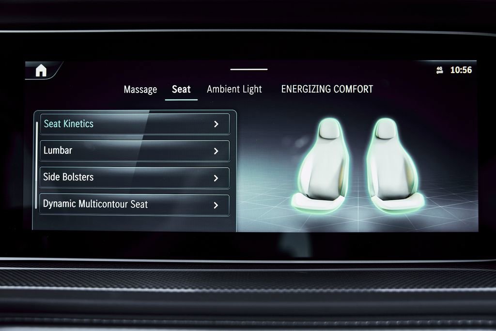 Used 2026 Mercedes-Benz G 63 AMG 4MATIC image 78