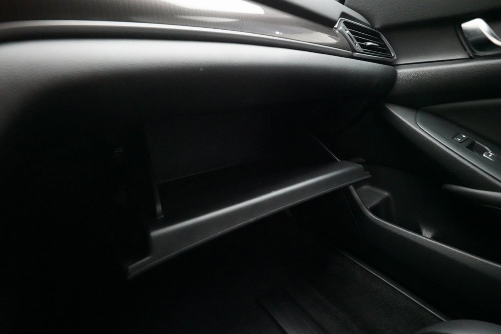 Used 2020 Honda Accord Sport image 29