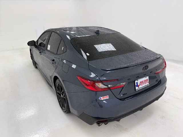 New 2026 Toyota Camry SE w/ Multimedia Upgrade Package FWD image 38