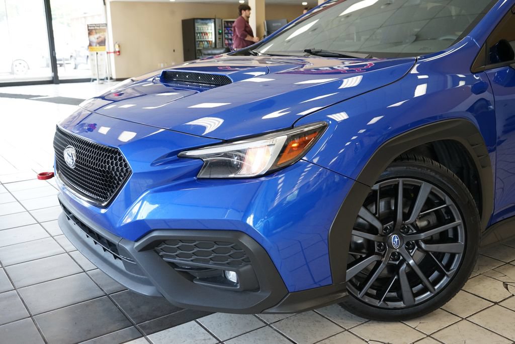Used 2023 Subaru WRX Premium AWD/4WD image 22