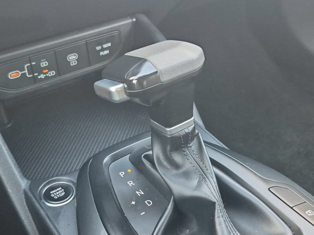 Used 2025 Kia K4 FWD image 17