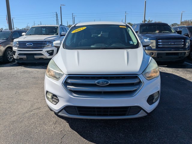 Used 2017 Ford Escape SE image 7