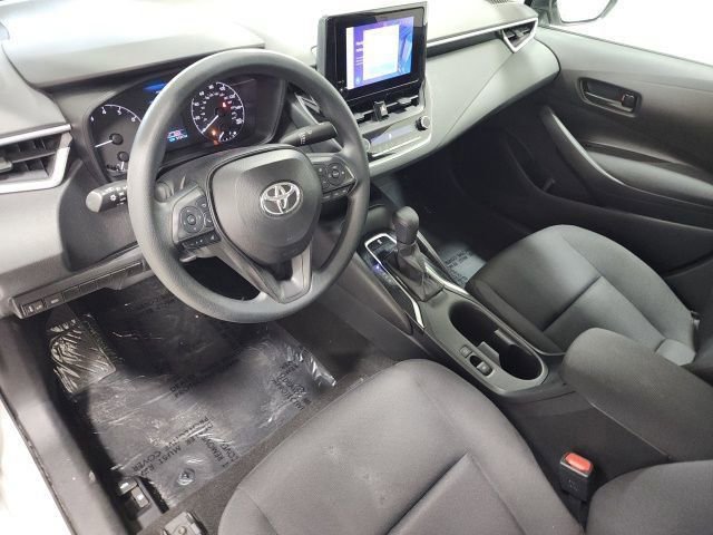 Used 2024 Toyota Corolla LE image 23
