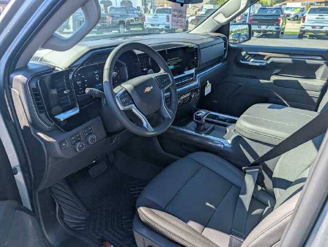 New 2026 Chevrolet Silverado 1500 LT AWD/4WD image 16