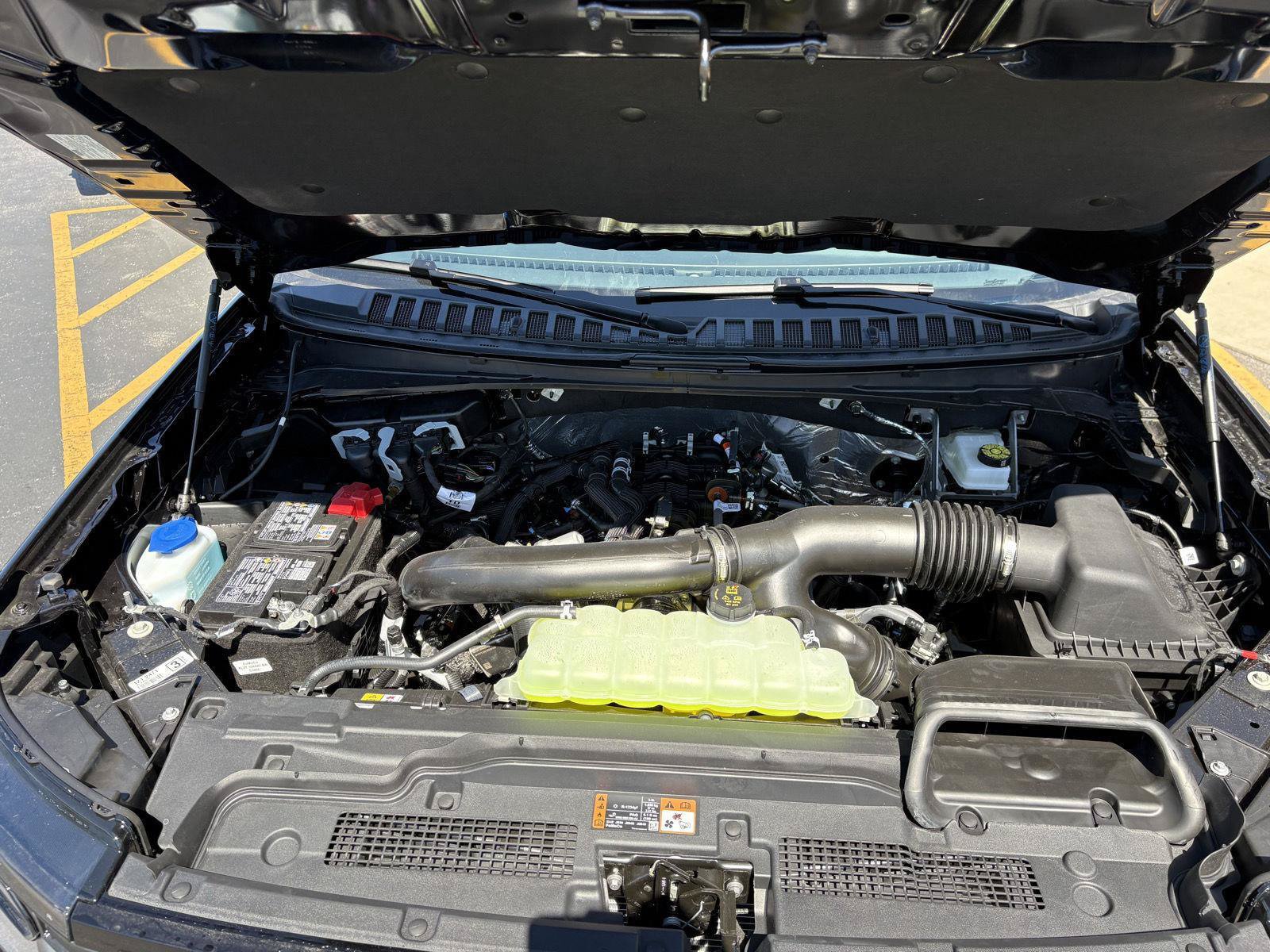 New 2026 Ford Expedition Tremor AWD/4WD image 27