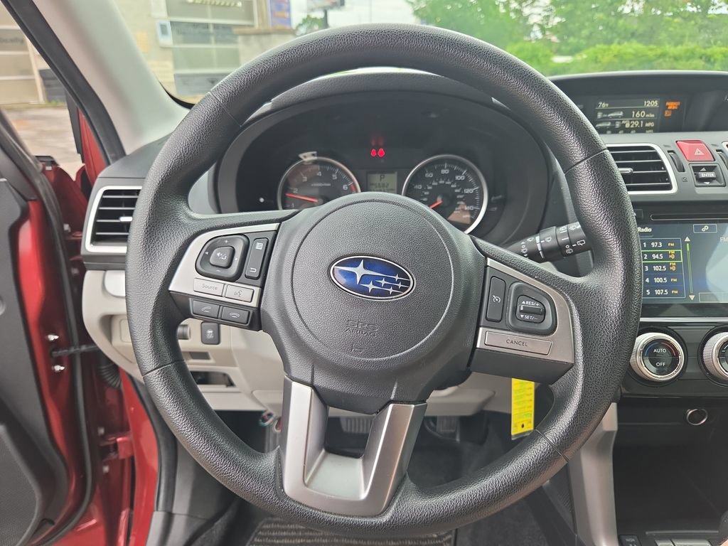 Used 2018 Subaru Forester 2.5i Premium w/ All-Weather Package AWD/4WD image 27
