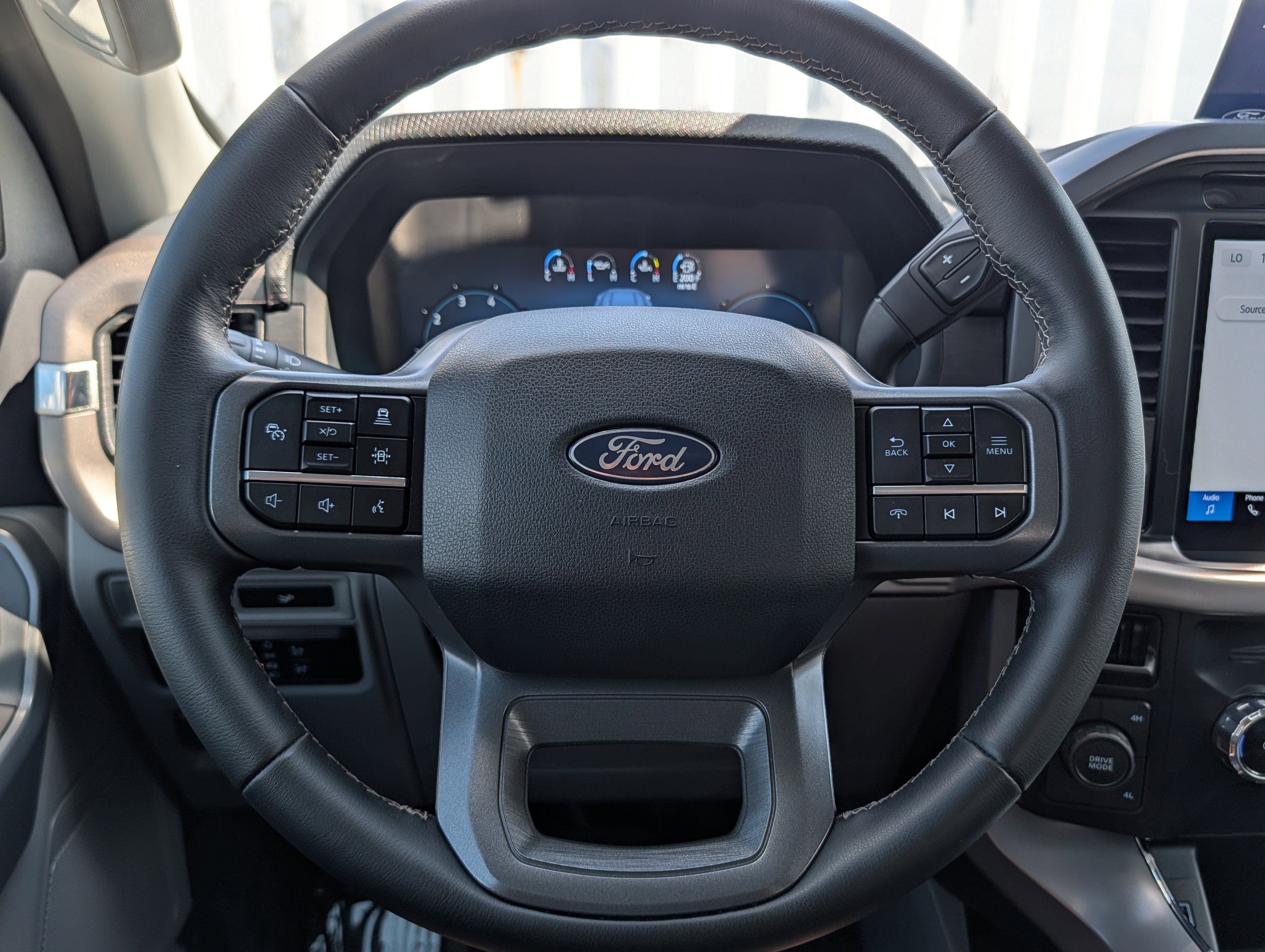 Used 2024 Ford F150 XLT w/ Equipment Group 302A MID AWD/4WD image 24