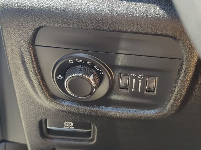 Used 2024 Jeep Grand Cherokee Altitude AWD/4WD image 41