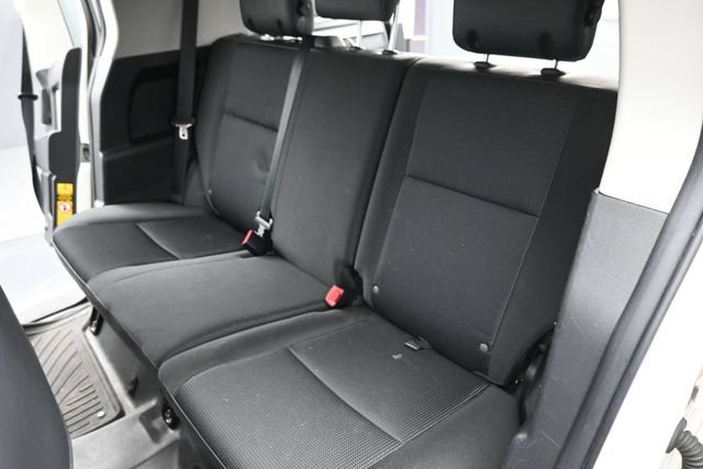 Used 2014 Toyota FJ Cruiser 4WD w/ Upgrade Package image 12
