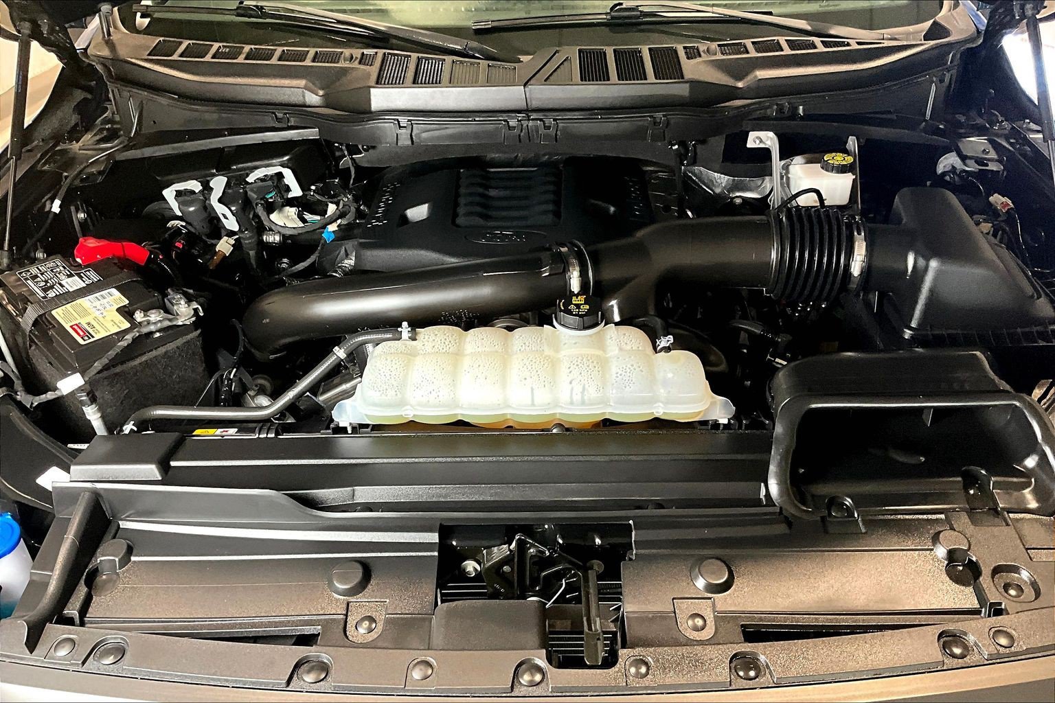 Used 2023 Ford F150 XLT AWD/4WD image 32