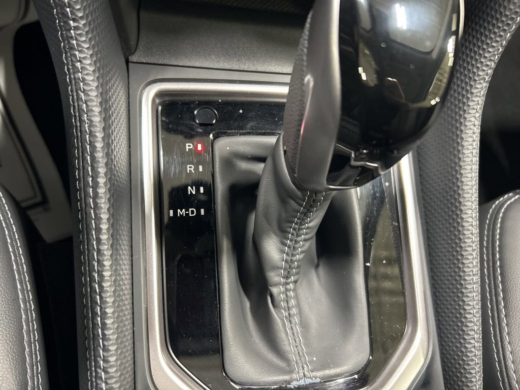 Certified 2023 Subaru Forester Limited image 20