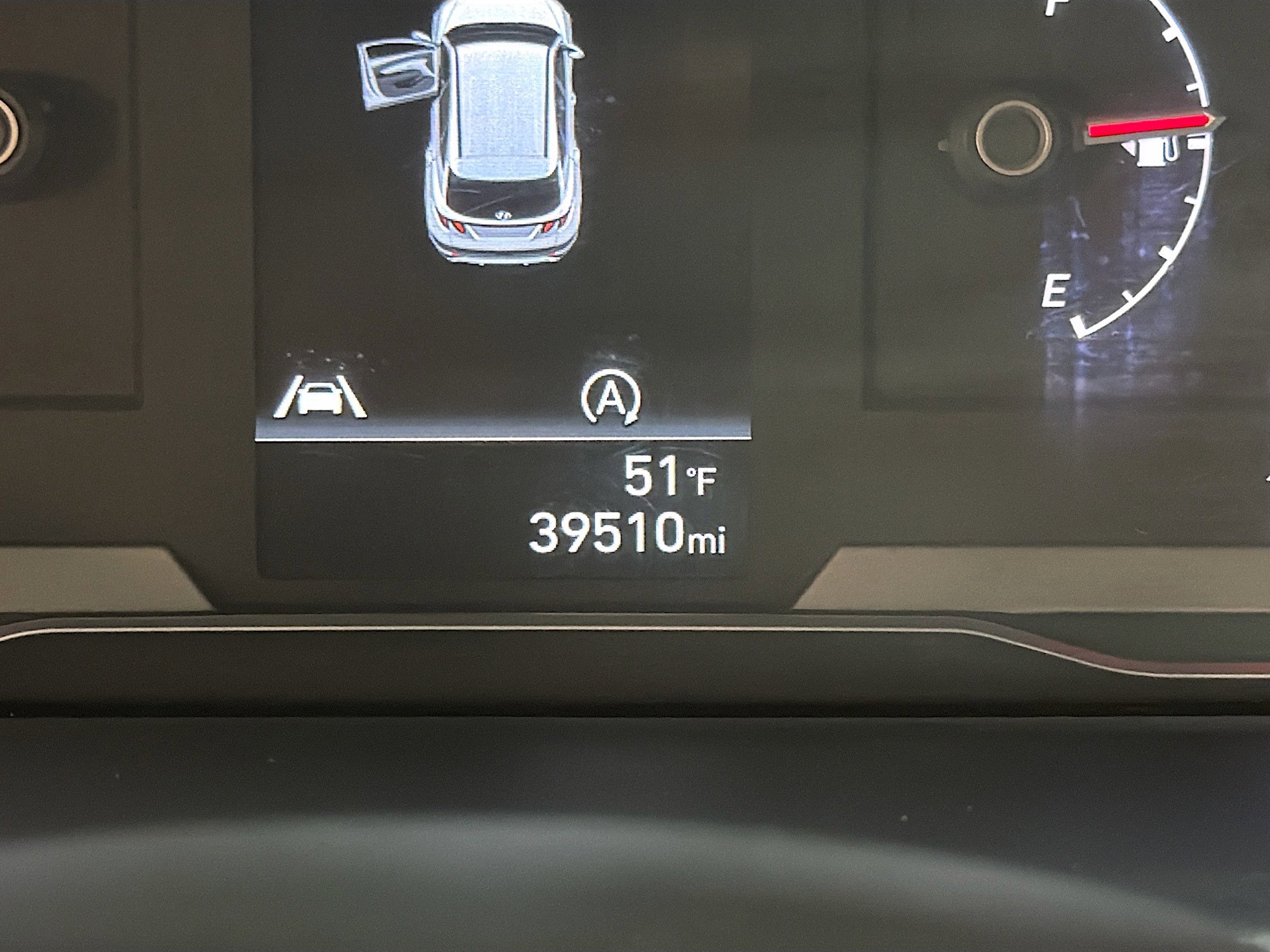 Used 2023 Hyundai Tucson SEL image 19