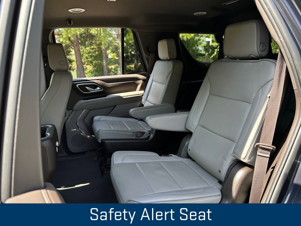 Certified 2023 GMC Yukon SLT image 19