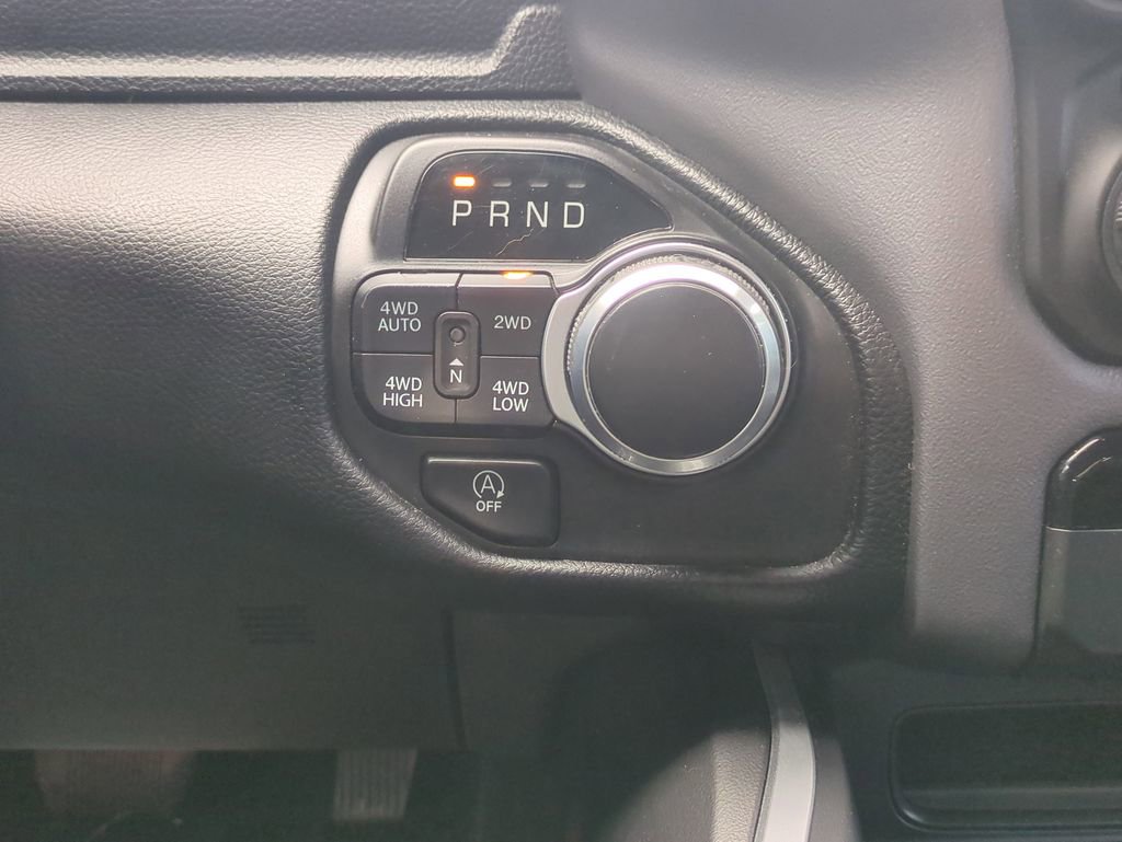 Used 2022 RAM 1500 Big Horn image 20