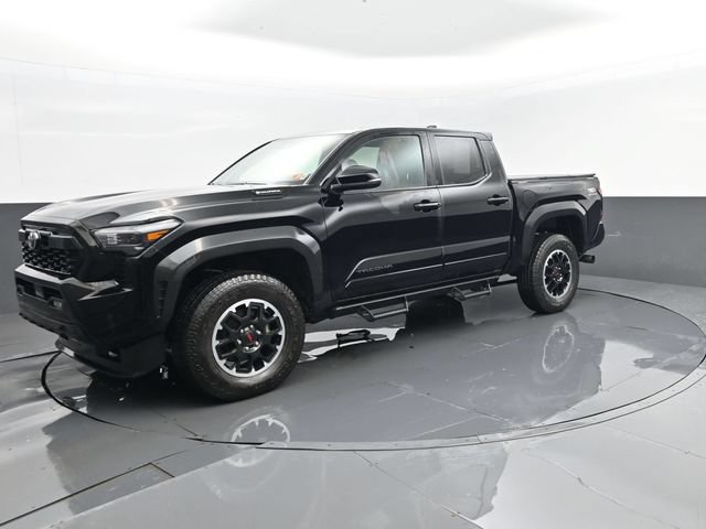Used 2025 Toyota Tacoma TRD Off-Road w/ TRD Off Road Upgrade Package