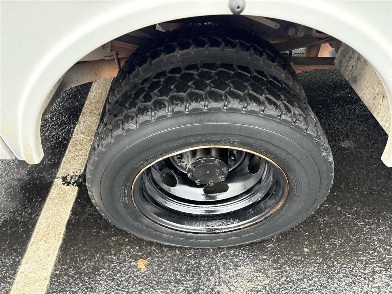 Used 2012 Ford F450 XL image 10