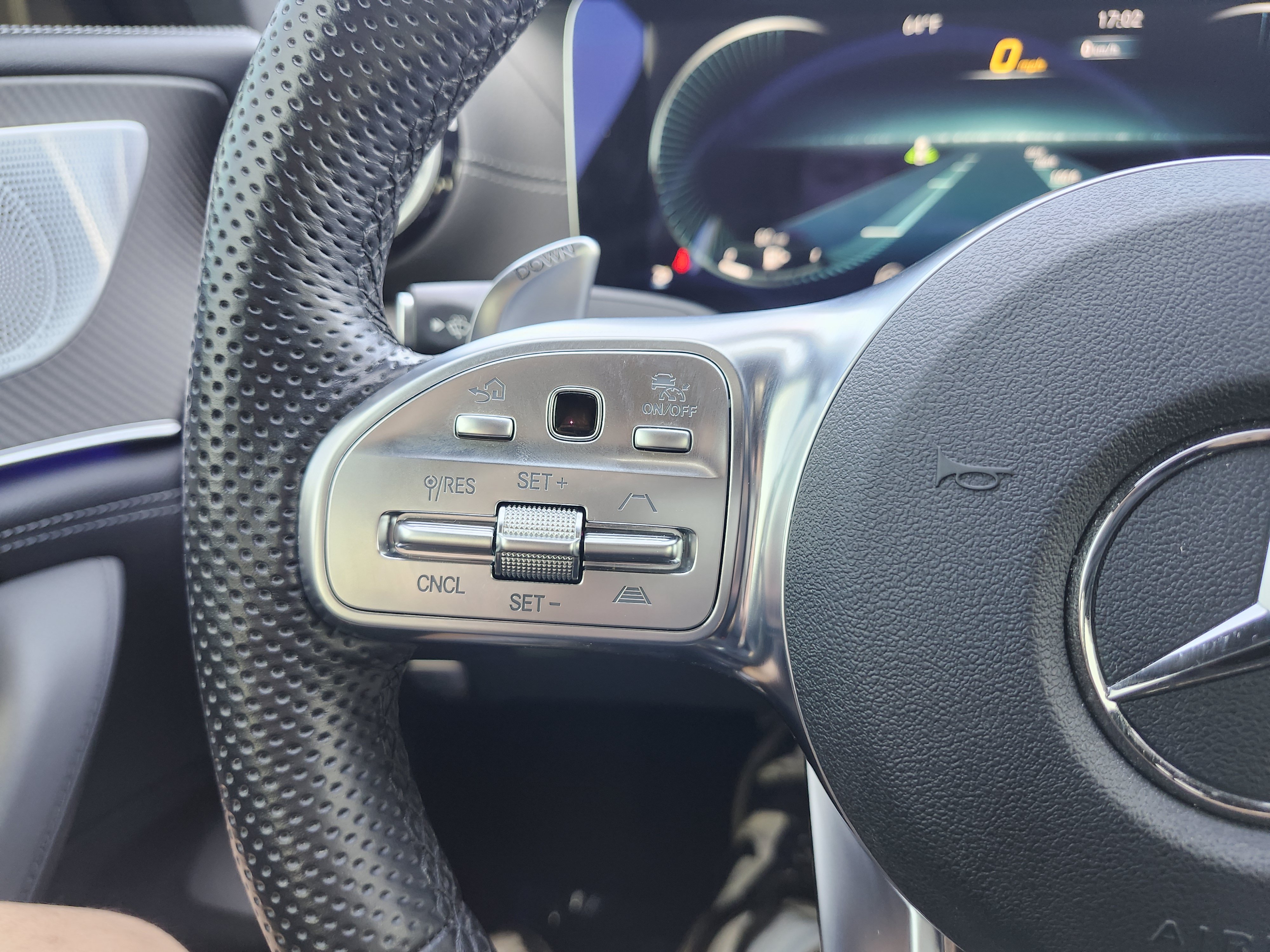 Used 2021 Mercedes-Benz AMG GT 53 image 37