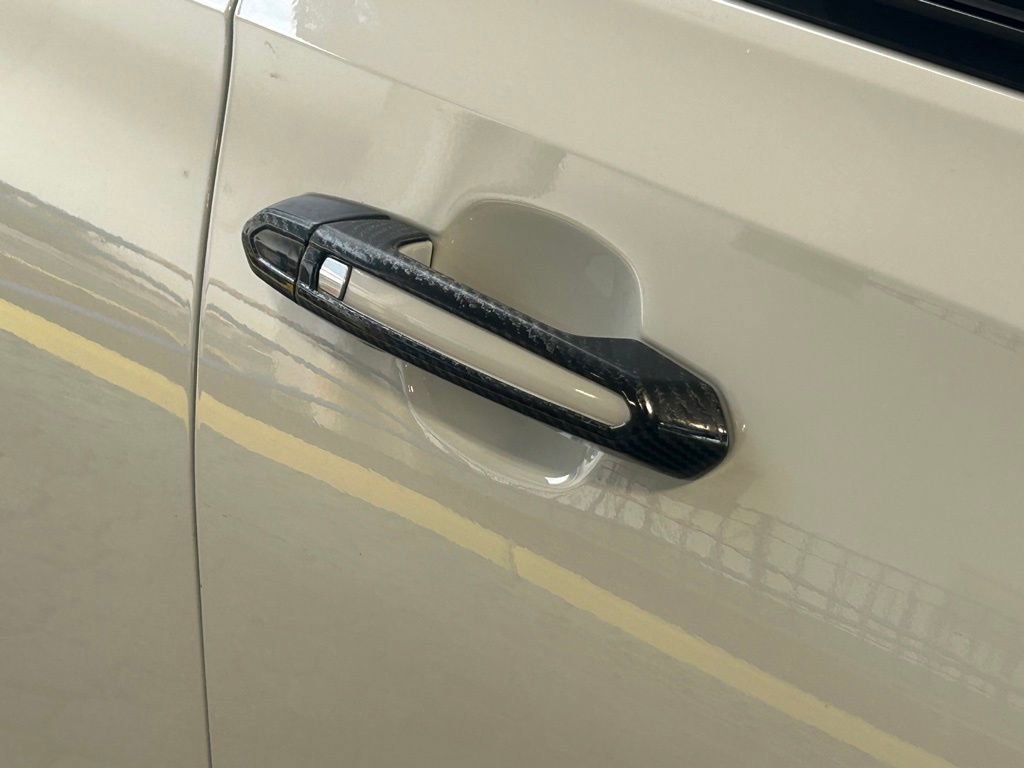 Used 2022 Cadillac CT4 V w/ Navigation Package image 19