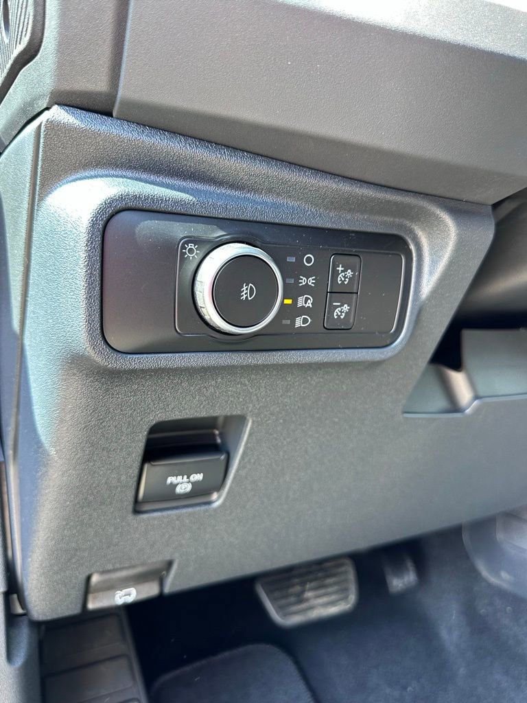 New 2026 Ford Bronco Outer Banks image 25