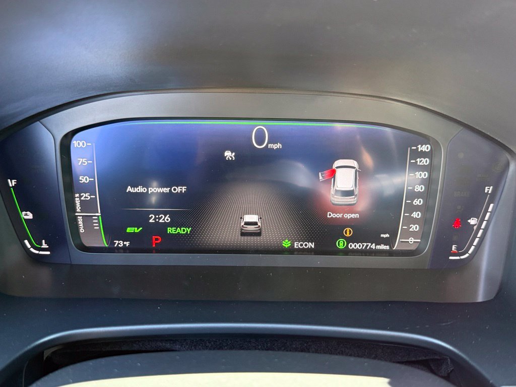 Used 2026 Honda CR-V Sport-L image 18