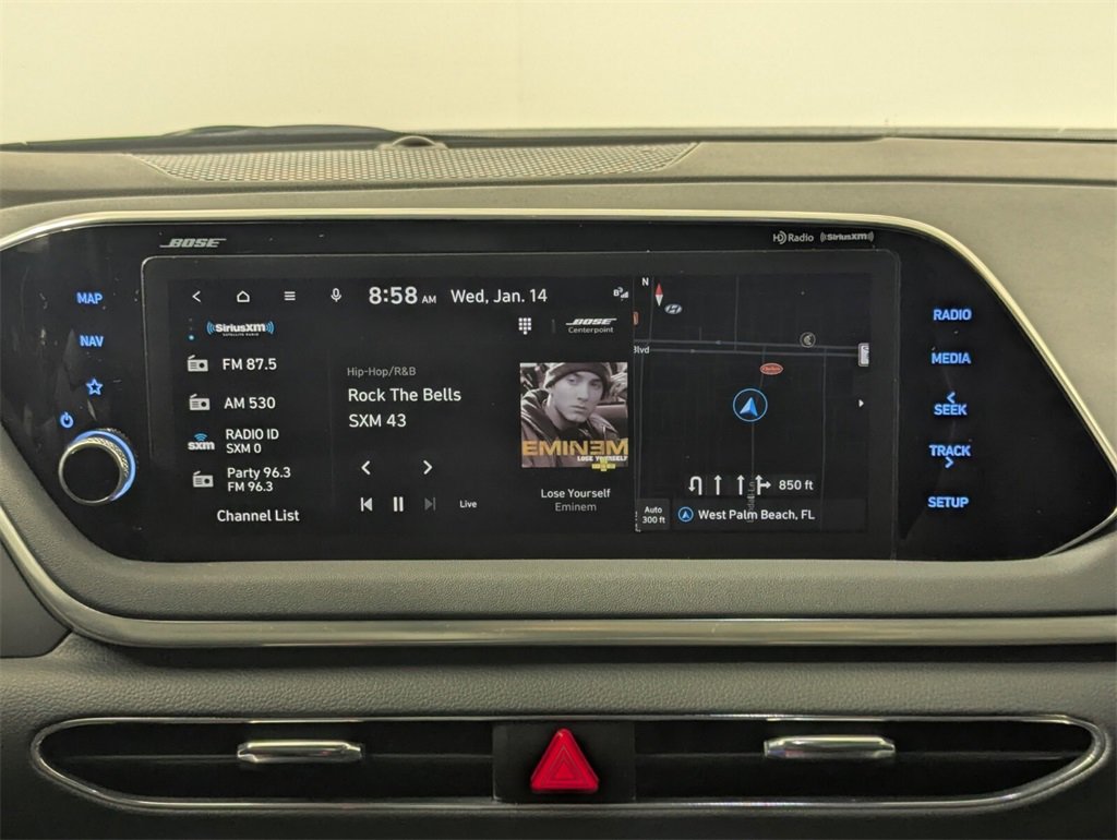 Used 2023 Hyundai Sonata SEL Plus image 18