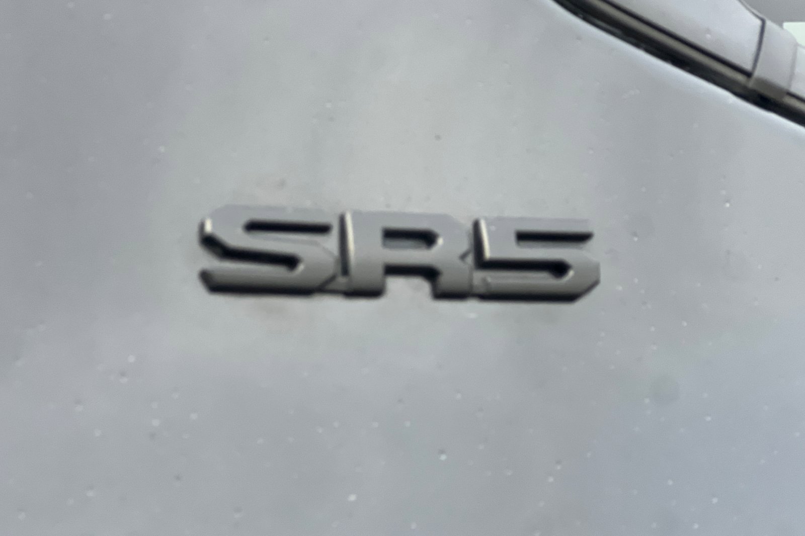 Used 2024 Toyota Tundra SR5 w/ TRD Off-Road Package image 22