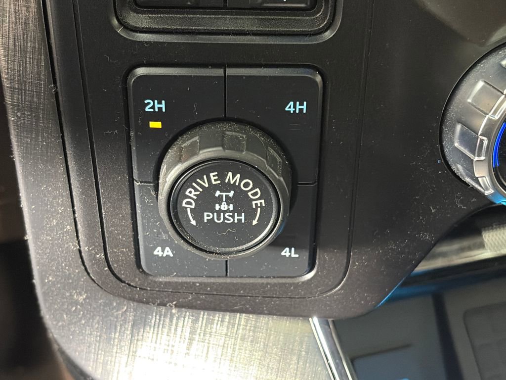 Used 2021 Ford F150 King Ranch w/ Equipment Group 601A High AWD/4WD image 23