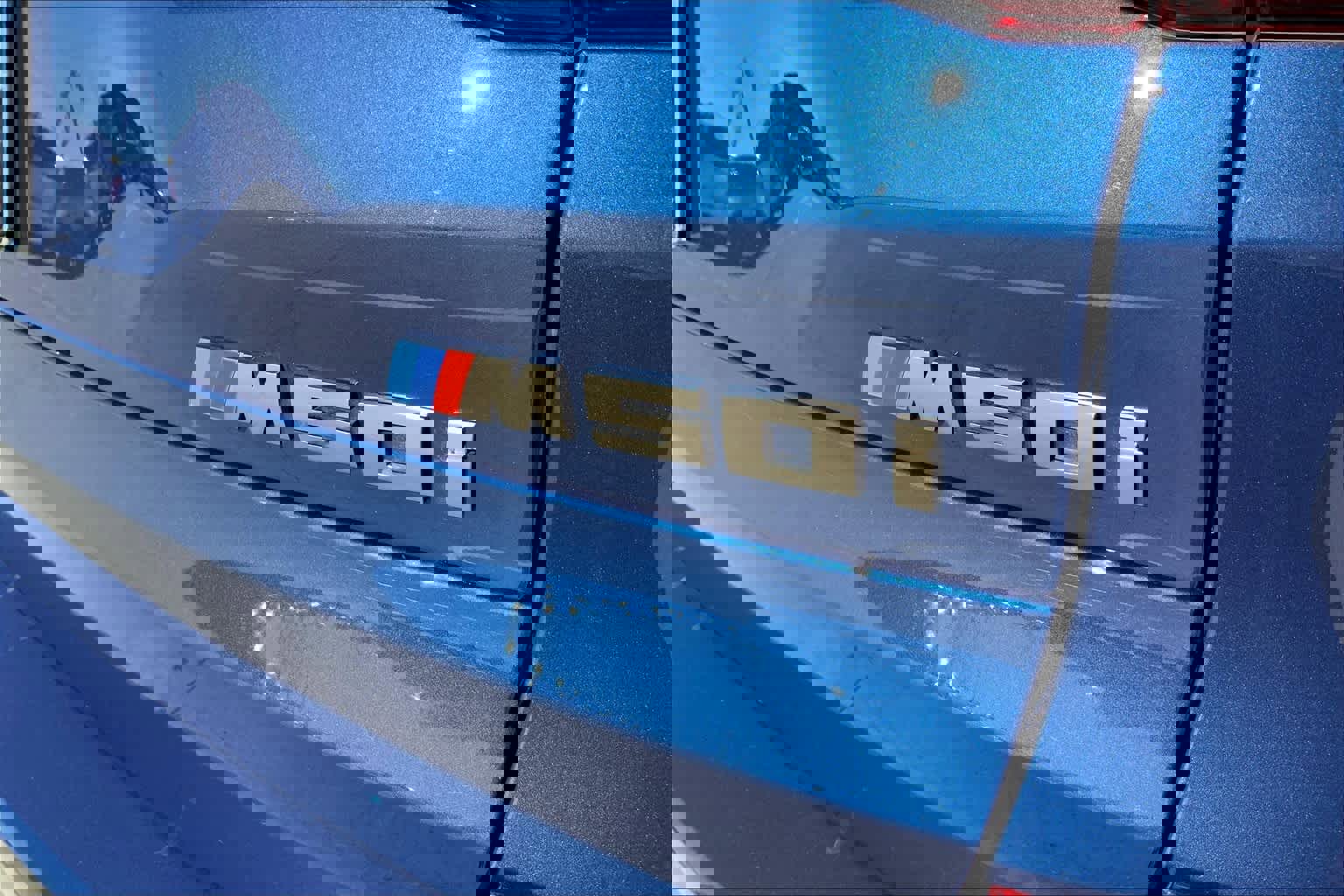 Used 2021 BMW X5 M50i w/ Executive Package image 18