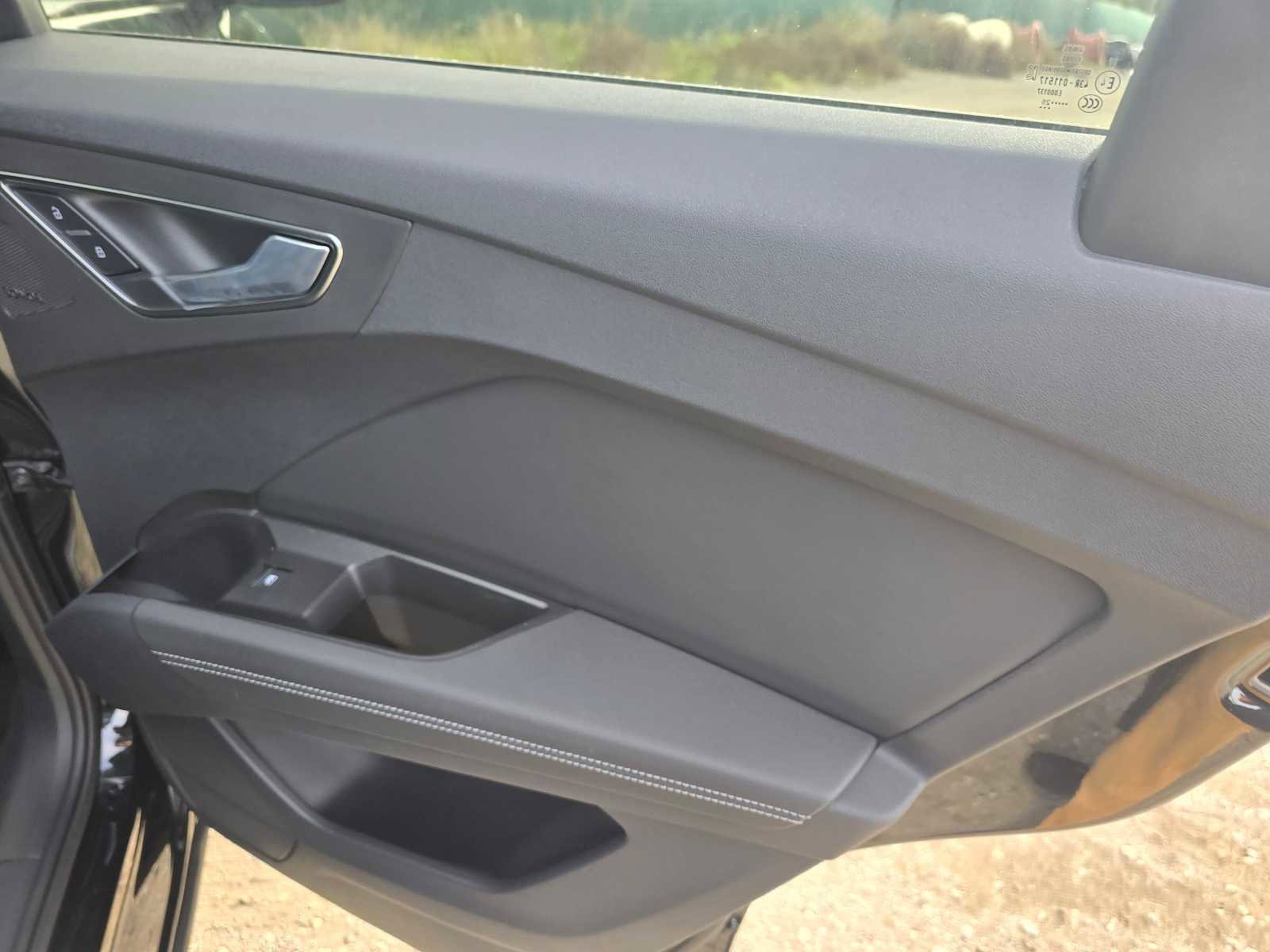 New 2026 Audi Q4 e-tron Premium Plus image 14