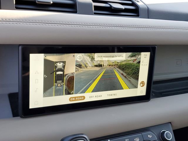 Used 2024 Land Rover Defender 110 S image 21