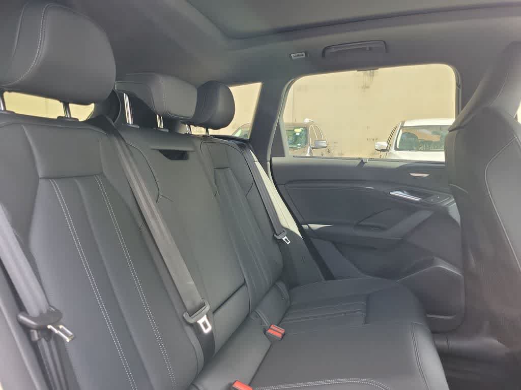 New 2027 Audi Q6 e-tron Premium Plus AWD/4WD image 21
