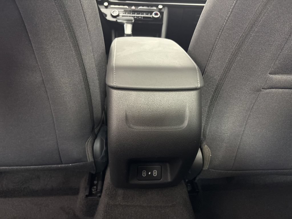 New 2026 Hyundai Sonata SE FWD image 28